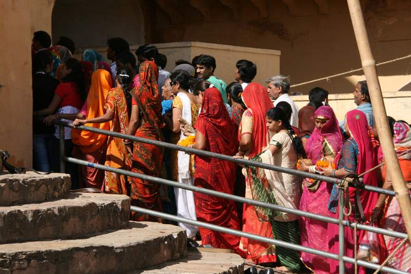 India & Nepal 2011 - 1380